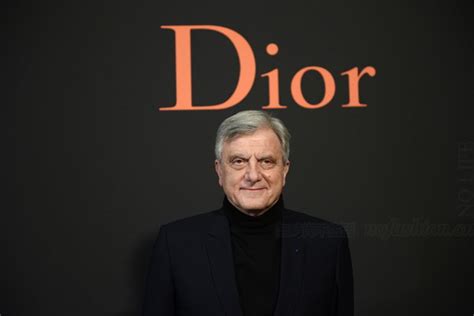 christian dior ownership|who is Fendi owned by.